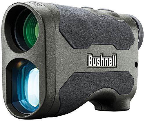 BUSHNELL LE1300SBL BUSHNELL RANGEFINDER ENGAGE 1300 LRF AT DETECTION BLACK