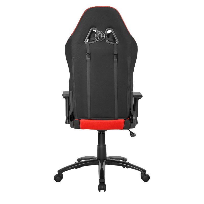 AKRacing Core Series EX Gaming Chair, Red/Black (AK-EX-RD/BK)