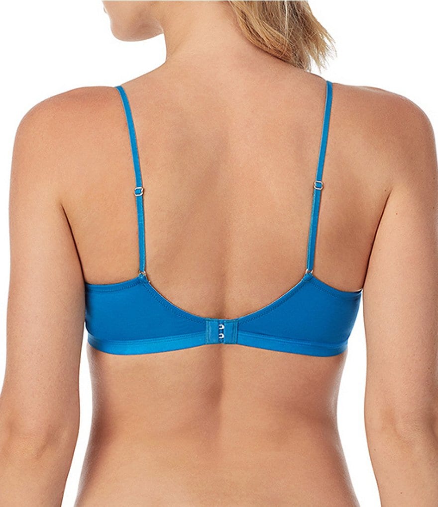 OnGossamer Micro Wirefree Bra