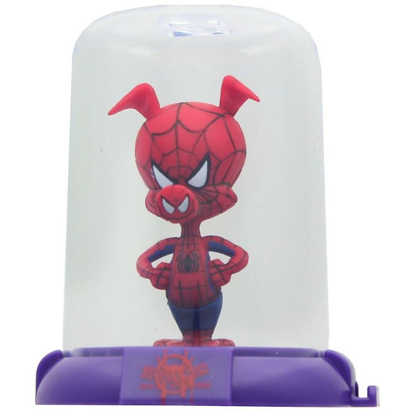 UCC Distributing Marvel Spider-Man Spiderverse Domez Figure Spider-Ham