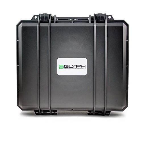 Glyph Technologies Studio Case for FTP50/Studio Raid/Studio #ASC1401