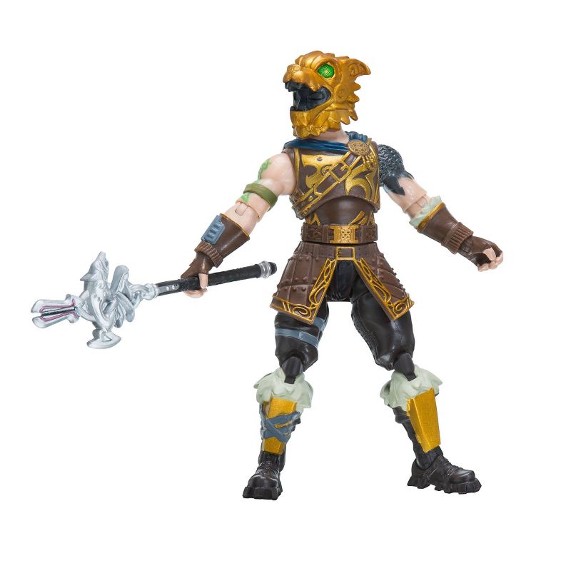 Fortnite Solo Mode Core Figure Pack, Battle Hound