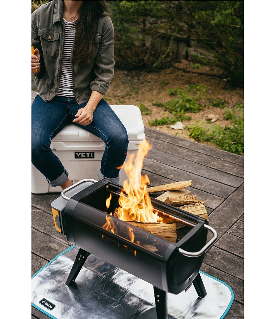 VSSL CAMP Compact Adventure Flask