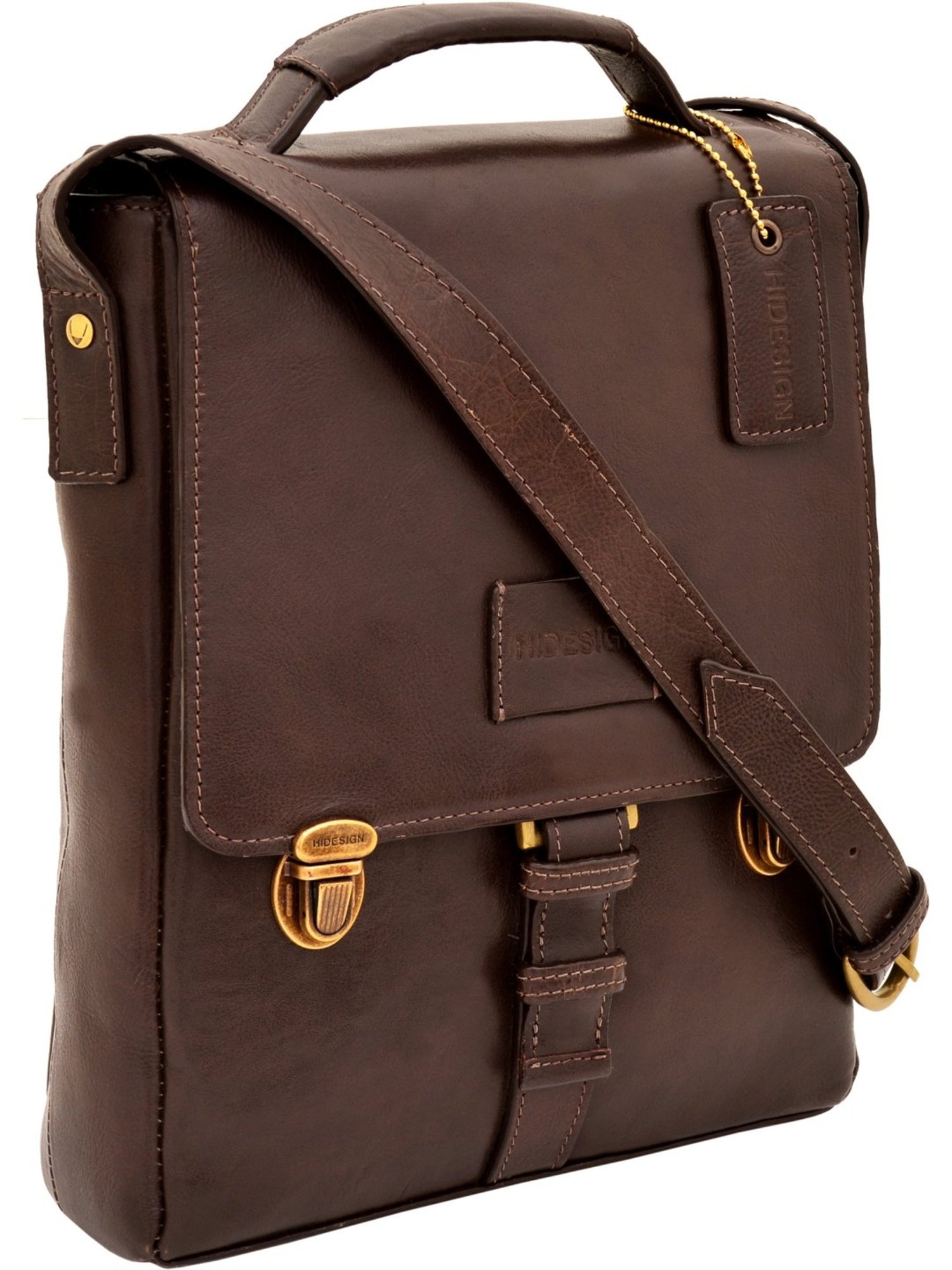 Assembly Green Textured Small Cabin Trolley - 20 inch