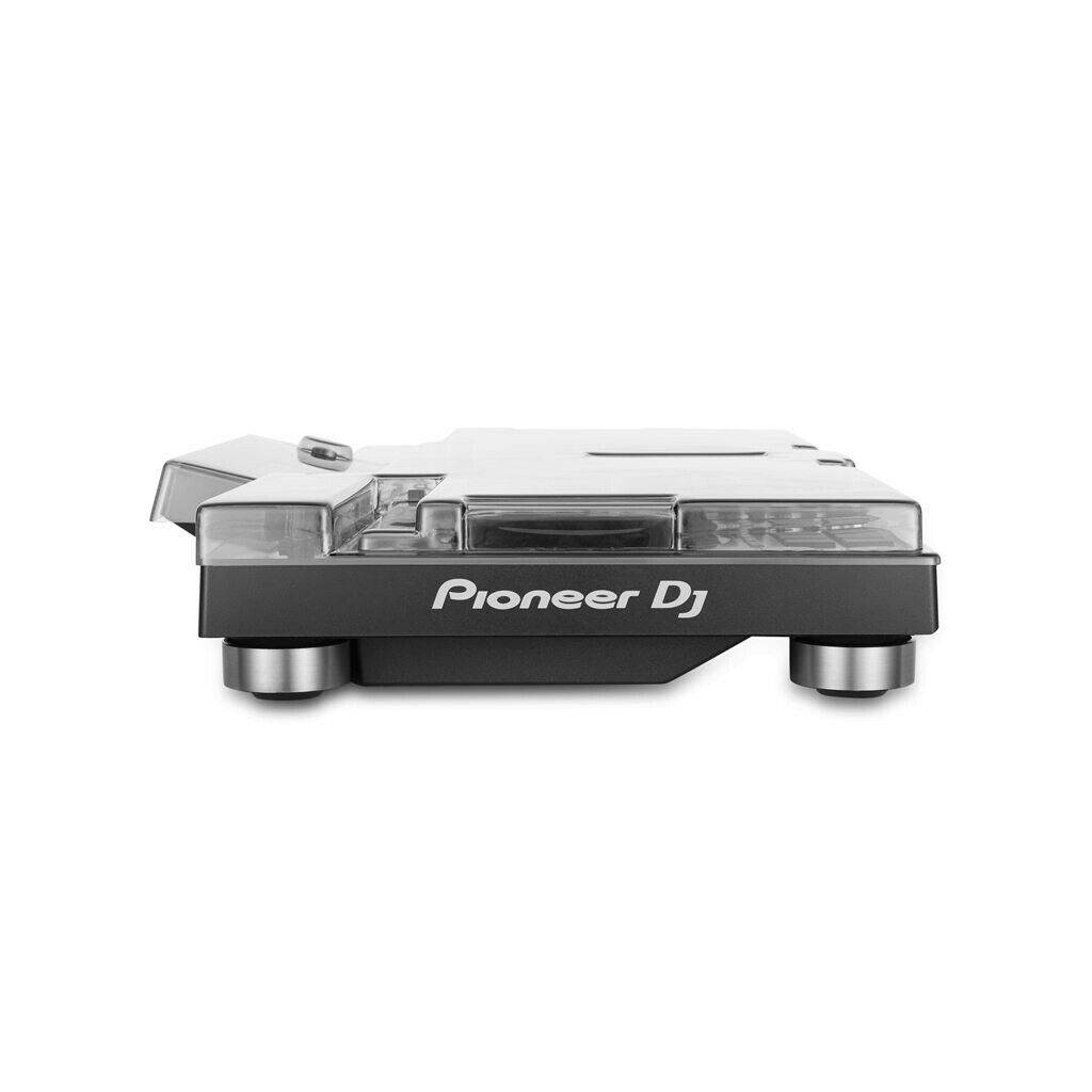 Decksaver DS-PC-XDJRX2 - Pioneer DJ XDJ-RX2 Cover