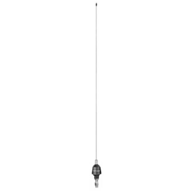 Procomm IMP4000 40 in. in.Impulse in. Base Load Tunable Antenna