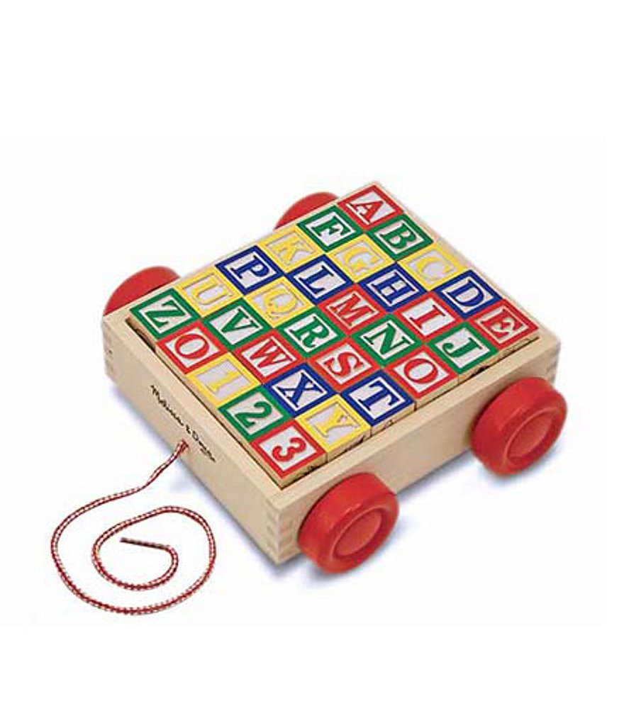 Melissa & Doug Vroom Zoom Interactive Dashboard