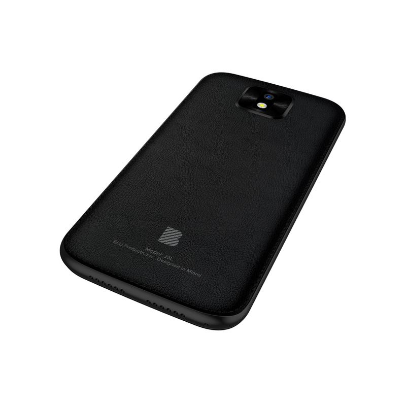 BLU J5L GSM Unlocked (32GB) - Black