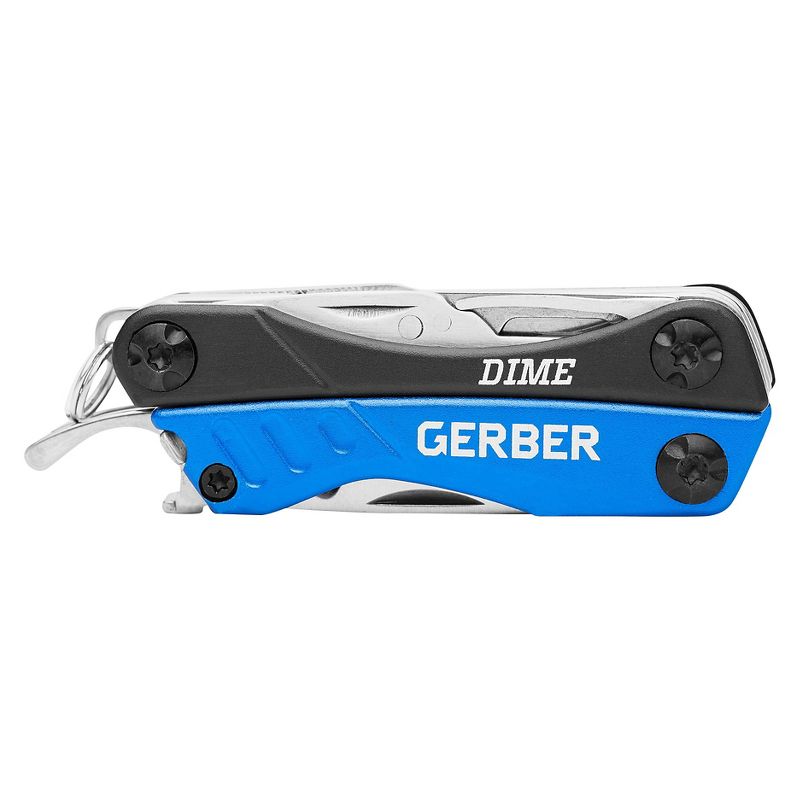 Gerber Dime Micro Tool - Blue
