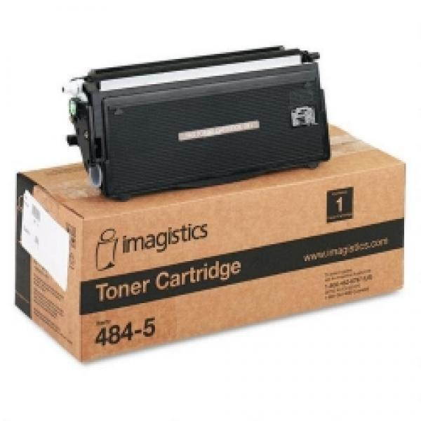 Imagistics Toner Cartridge - Black - 6500 Pages - Ix2700 Ix2701 Fx2100 Sx2100 mx2100