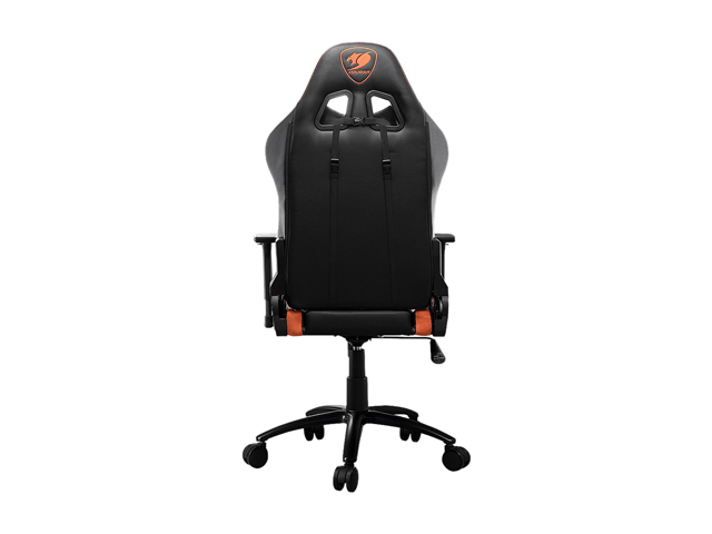 COUGAR ARMOR-S ROYAL Deluxe Gaming Chair - Black