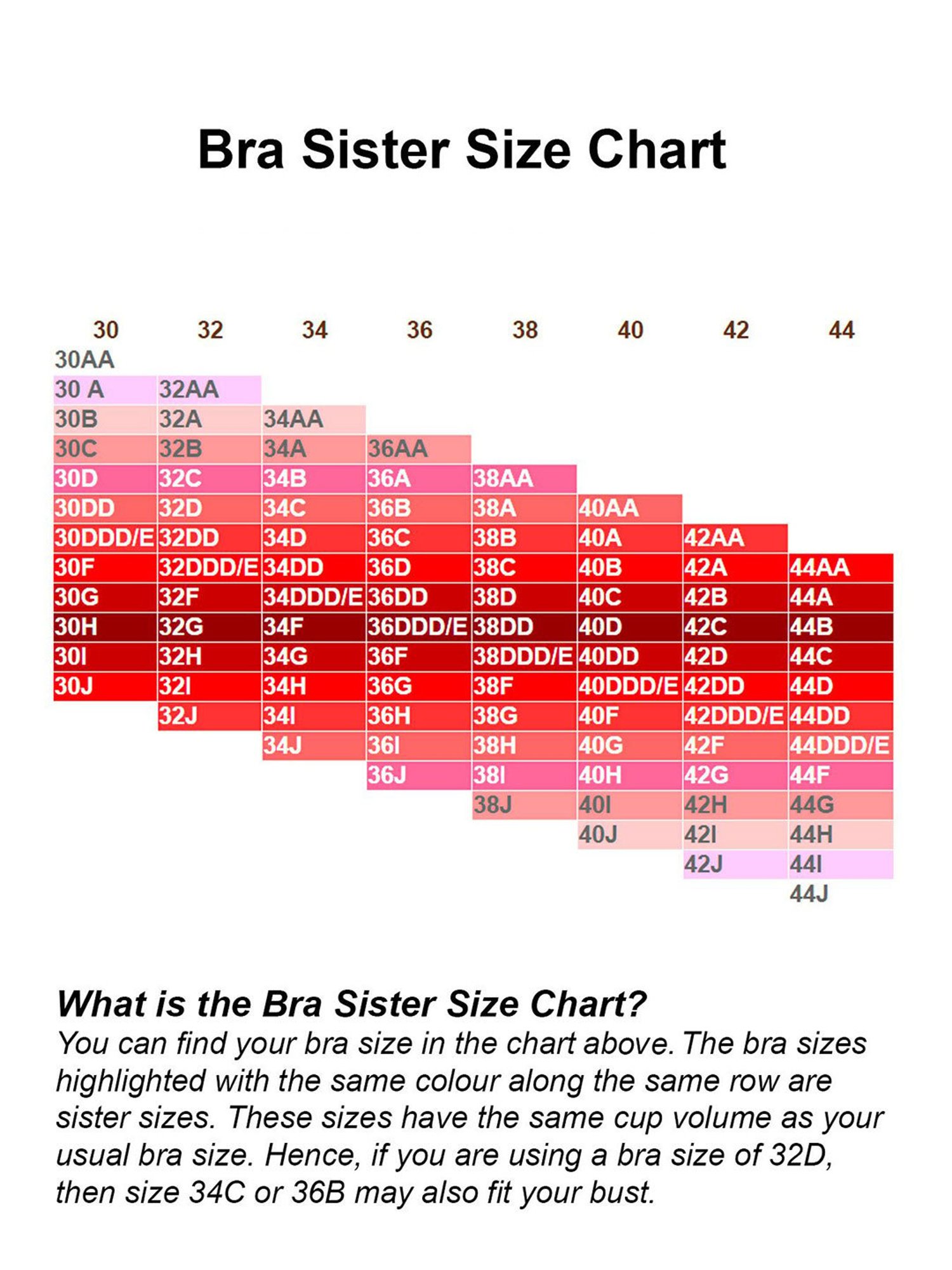 Lady Lyka Fuchsia Non Wired Non Padded T-Shirt Bra