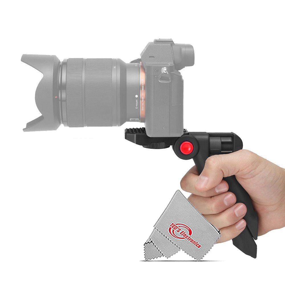 Nikon Z6 MKII FX-Format Mirrorless Digital Camera Body + 128GB Accessory Kit