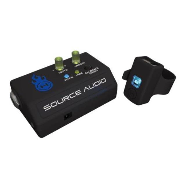 Source Audio Hot Hand 3 Wireless Effects Controller - SA115