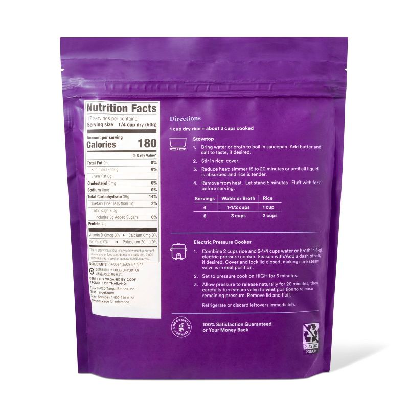 Banza Chickpea Pasta Elbows 8 Oz