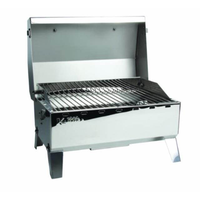 Kuuma Stow N Go 125 Gas Grill - 9000BTU w/Regulator