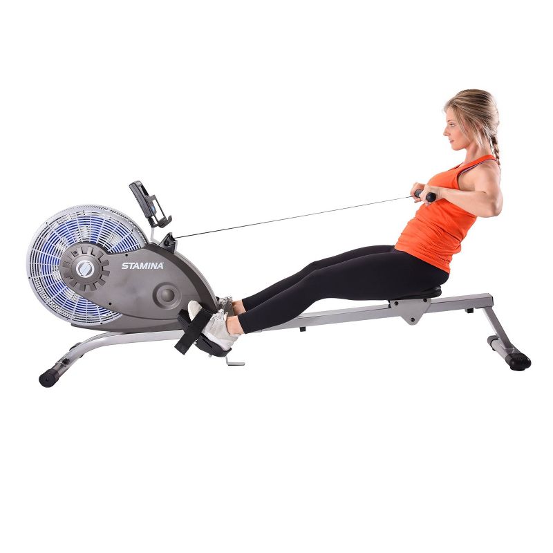 Stamina ATS Air Rower 1399