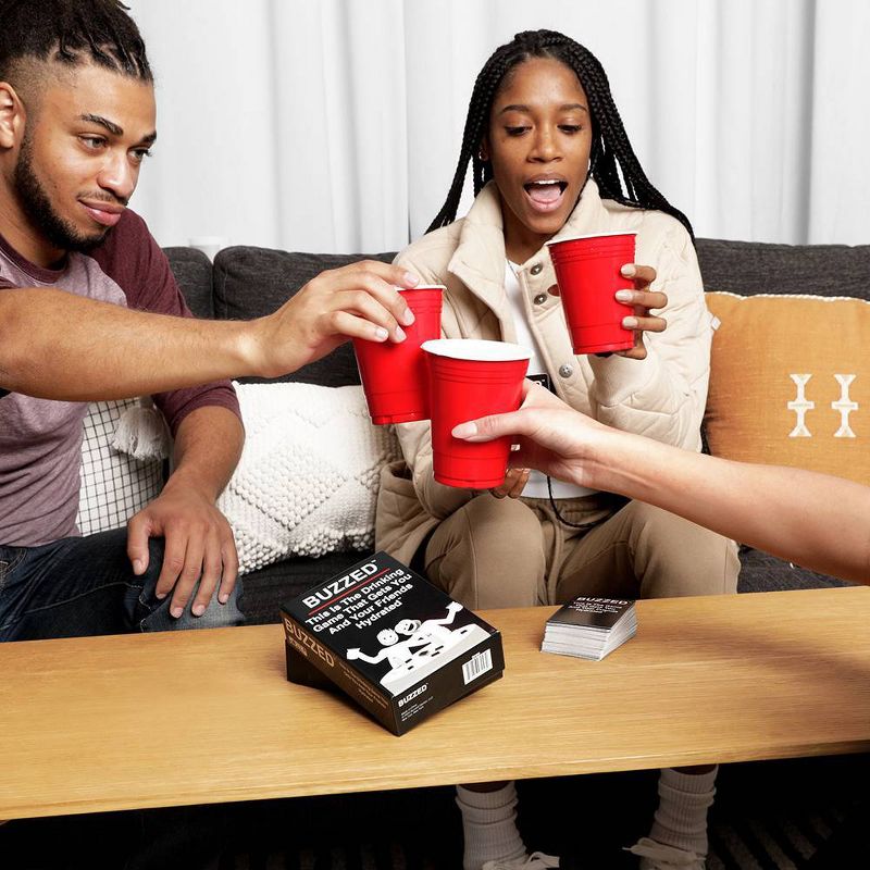 Late For The Sky Jacks-Opoly Board Game