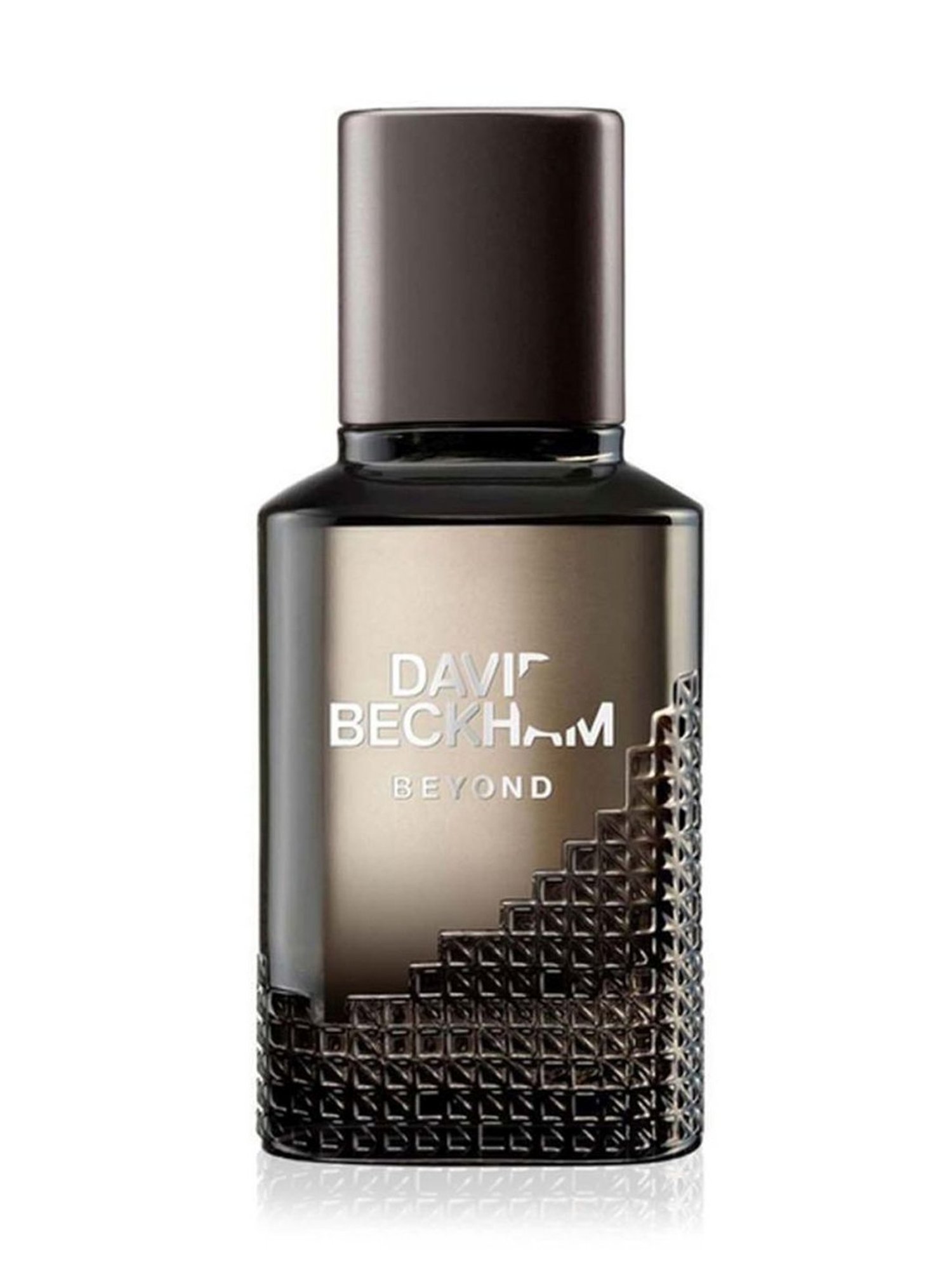 David Beckham Beyond Eau de Toilette for Men - 90 ml