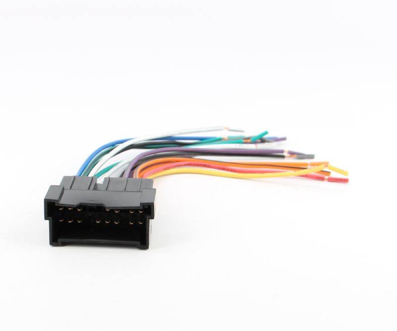 Xtenzi Replace Install Wire Harness for Hyundai 1999-Up & Kia 2000&ndash;Up