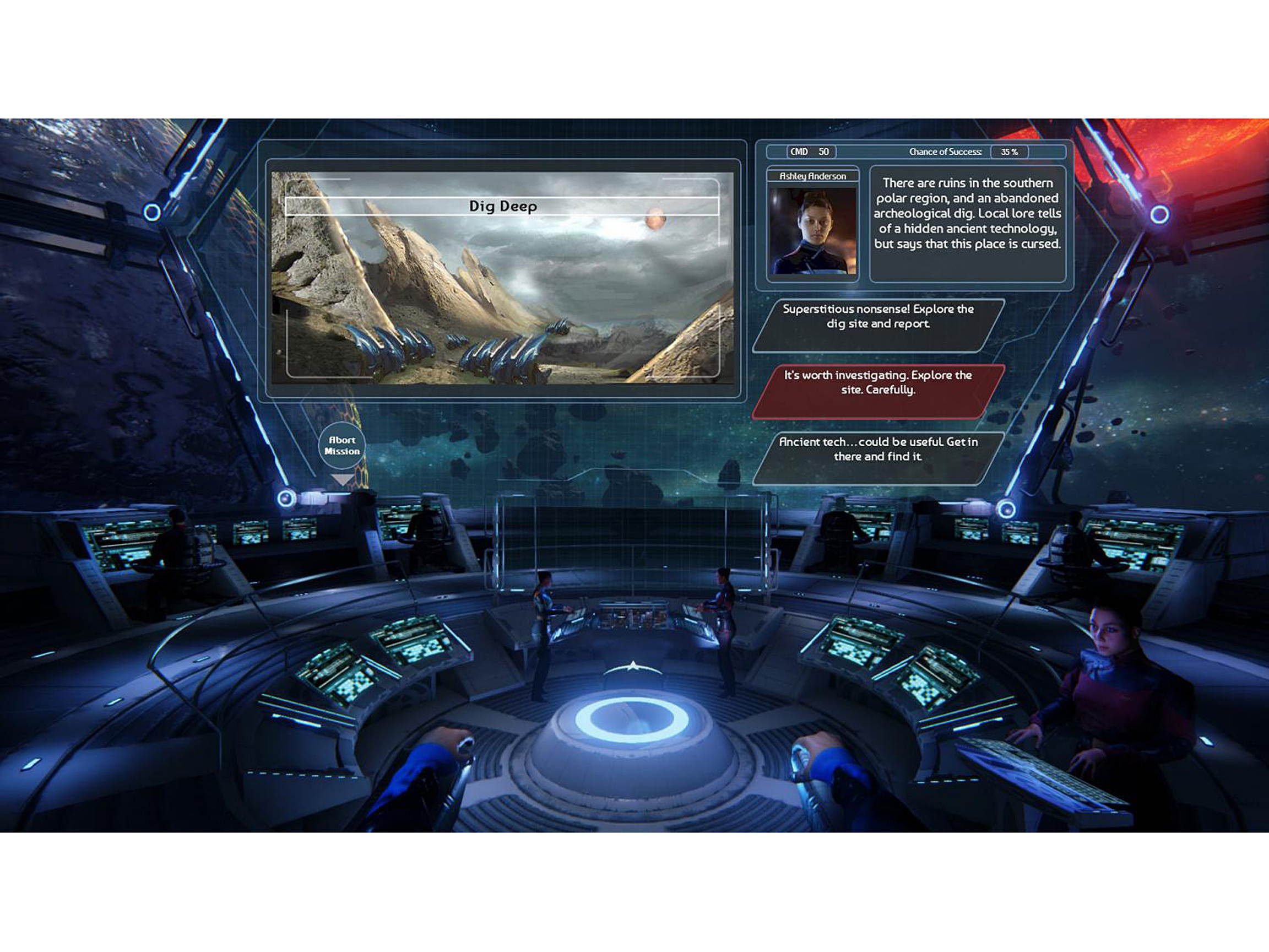 Into the Stars - Digital Deluxe [Online Game Code]