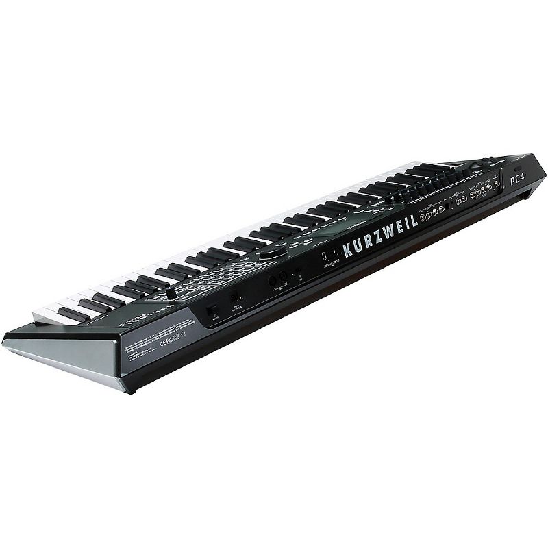 Kurzweil PC4-7 76-Key Performance Controller