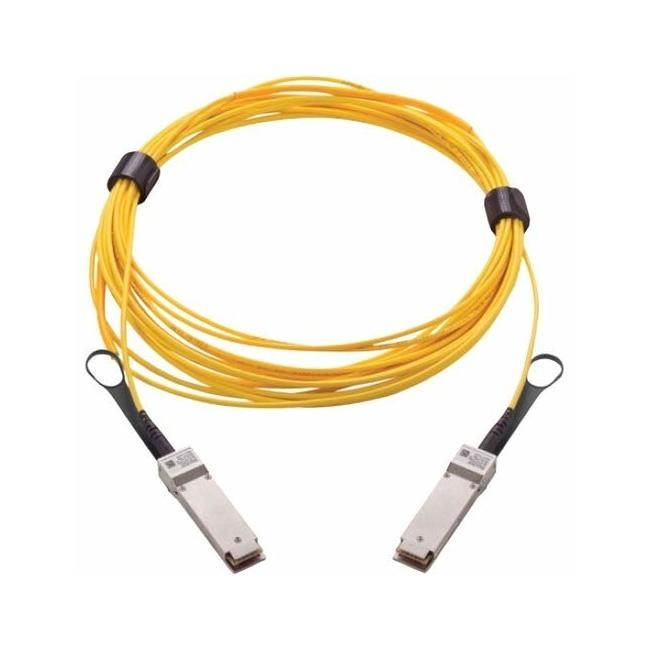 Mellanox Linkx Fiber Optic Duplex Network Cable