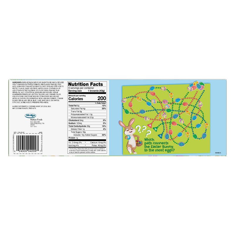 Tastykake Chocolate Bells - 8ct/14oz