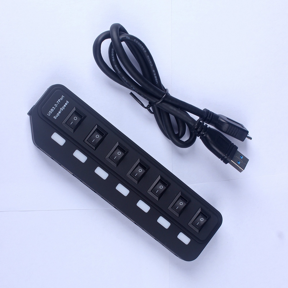 1Pc Professional Type C Laptop Docking Station Network Cable Converter for Office