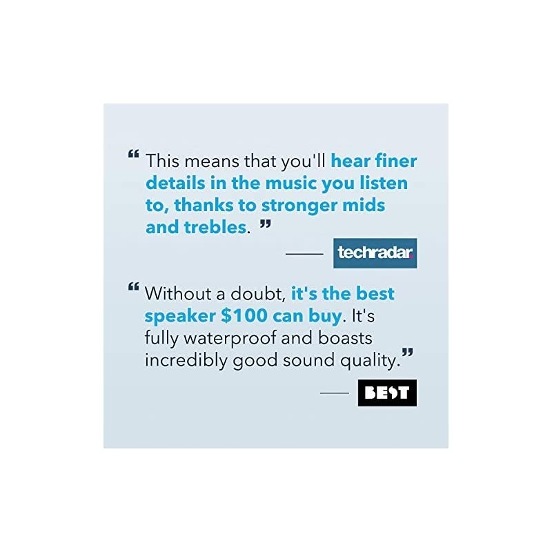 Soundcore Motion+ Bluetooth Speaker with Hi-Res 30W Audio, Extended Bass and Treble, Wireless HiFi Portable Speaker with App, Customizable EQ, 12-Hour Playtime, IPX7 Waterproof, and USB-C, Red