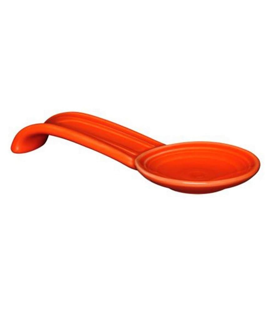 Fiesta 8#double; Spoon Rest