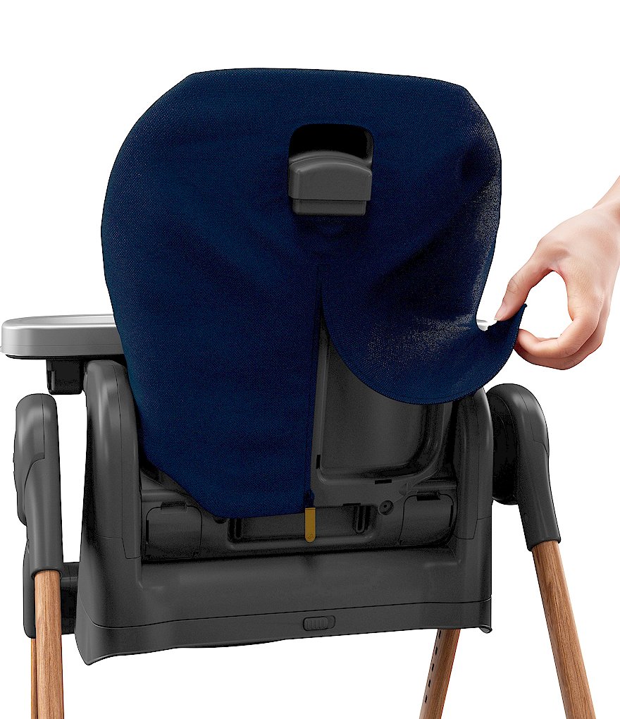 Maxi Cosi Minla 6-in-1 Adjustable High Chair