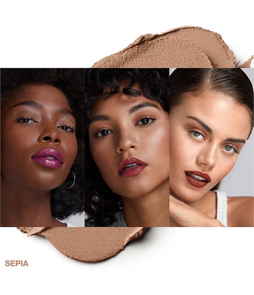 Giorgio Armani ARMANI beauty Fluid Sheer Glow Enhancer Highlighter Makeup