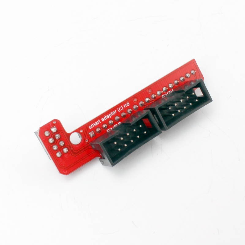 3D Printer Kit Reprap Smart Parts Controller Display Reprap Ramps 1.4 2004 LCD LCD 2004 Control
