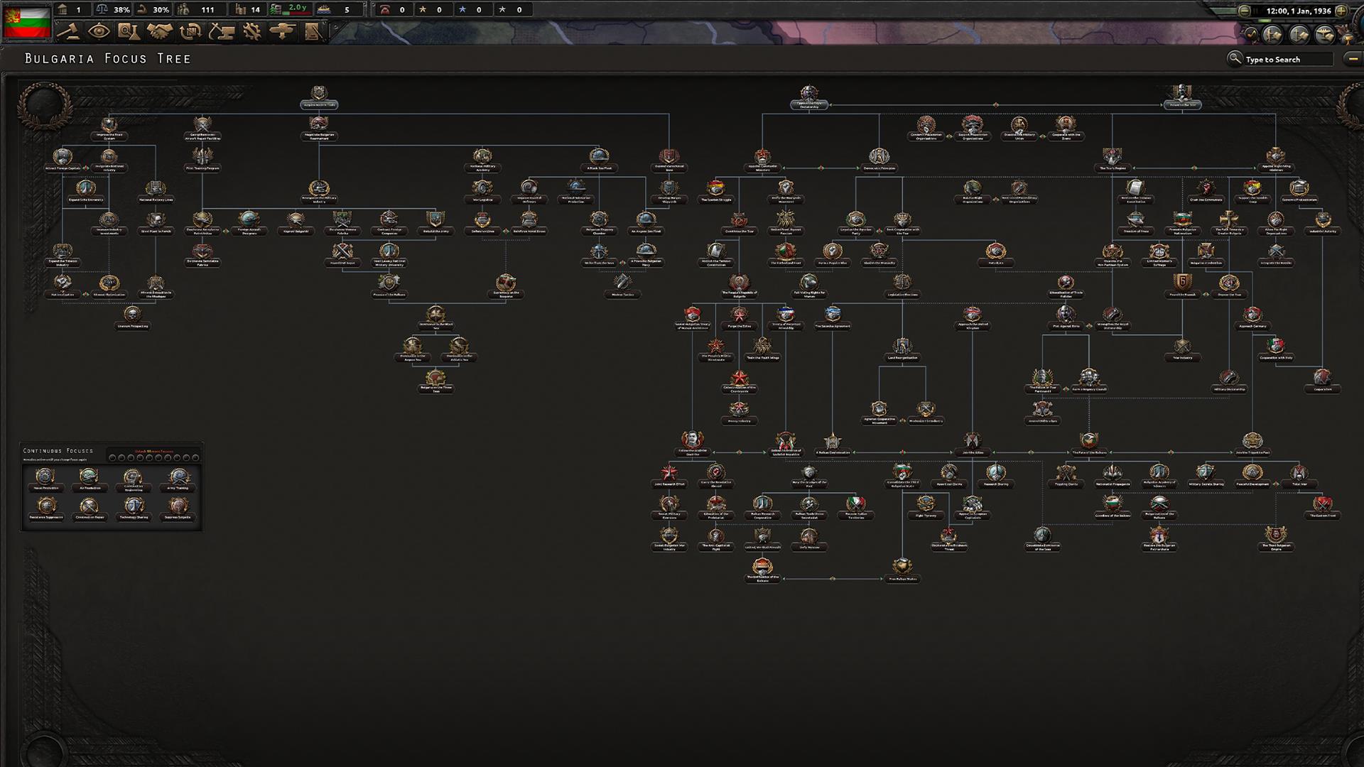 Hearts of Iron IV: Allied Armor Pack [Online Game Code]