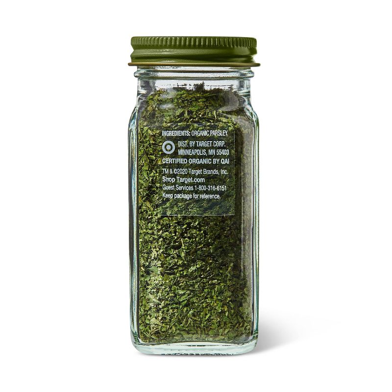 Tony Chachere's Salt Free Creole Seasoning - 8oz