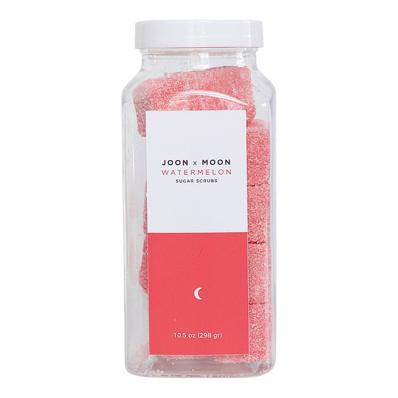Joon X Moon Watermelon Bath Scrub - 10.5oz
