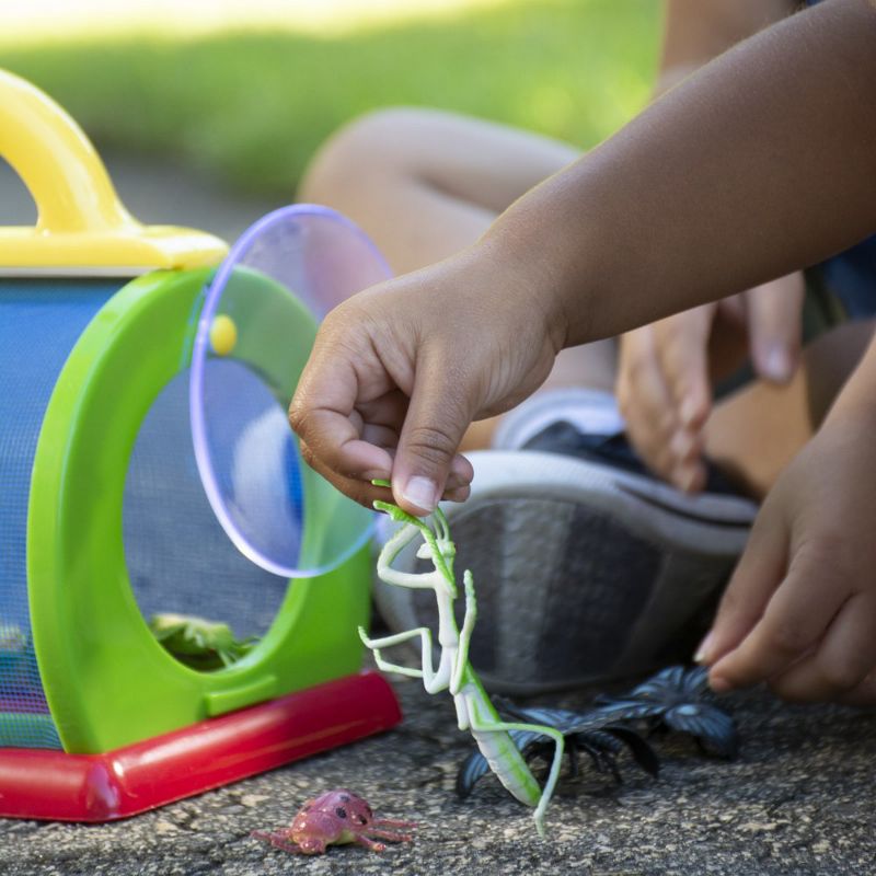 Insect Lore Products Super Bug Set