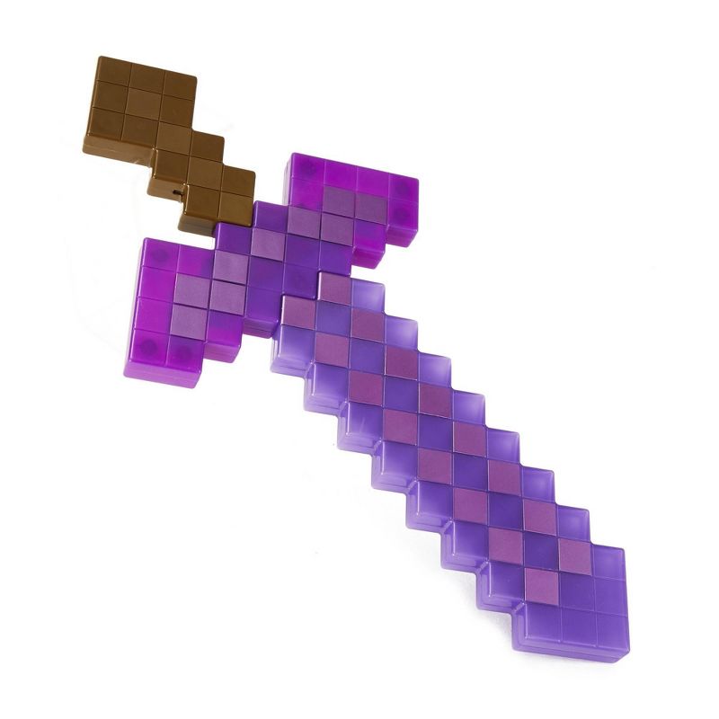 Minecraft Enchanted Sword