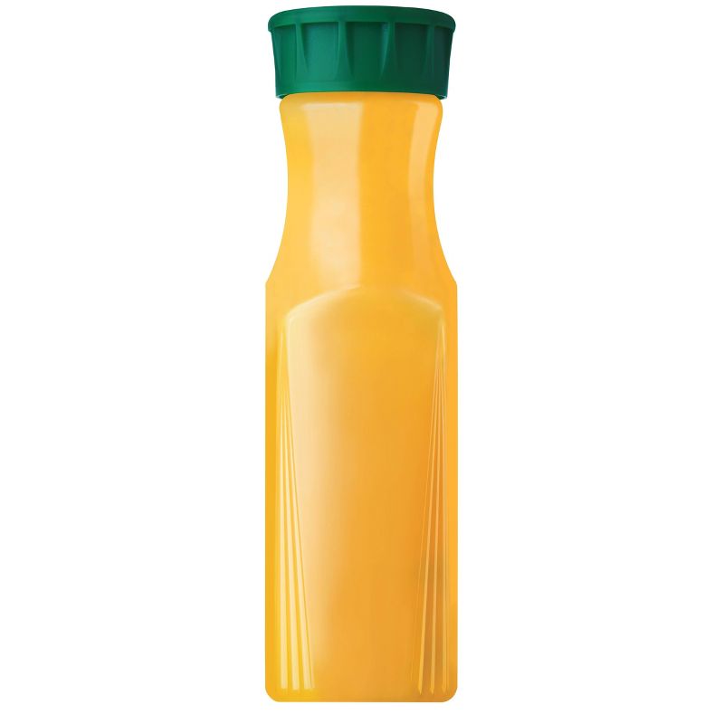 Simply Orange Juice Original - 11.5oz