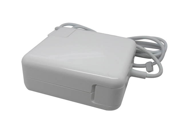 For Apple 85W Power Adapter Charger A1172 A1222 for MacBook Pro 15" 17" 18.5V 4.6A Replacement L Shape DC Tip AC Adapter