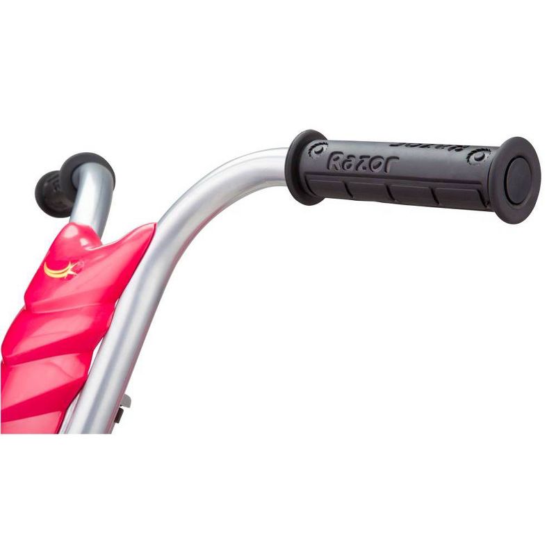 Razor Flash 360 Compact Tricycle - Red