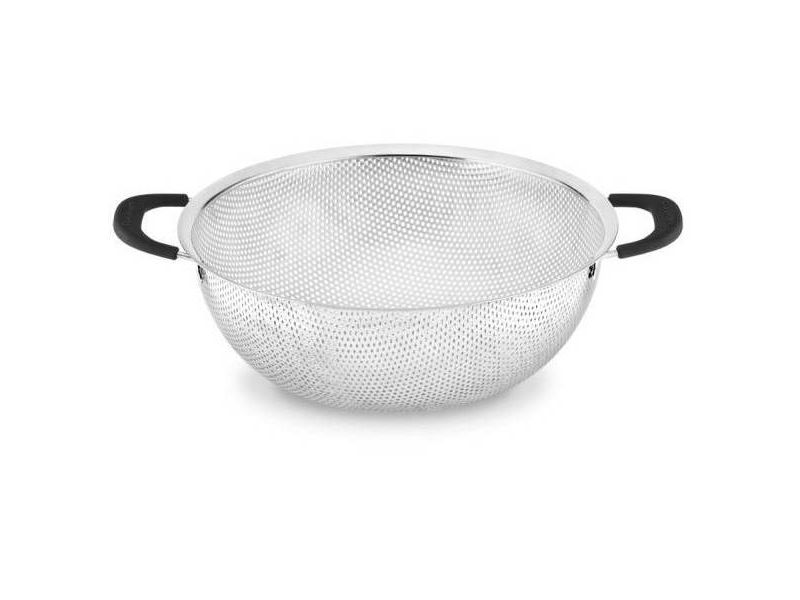 Prepworks Collapsible Over-the-Sink Colander