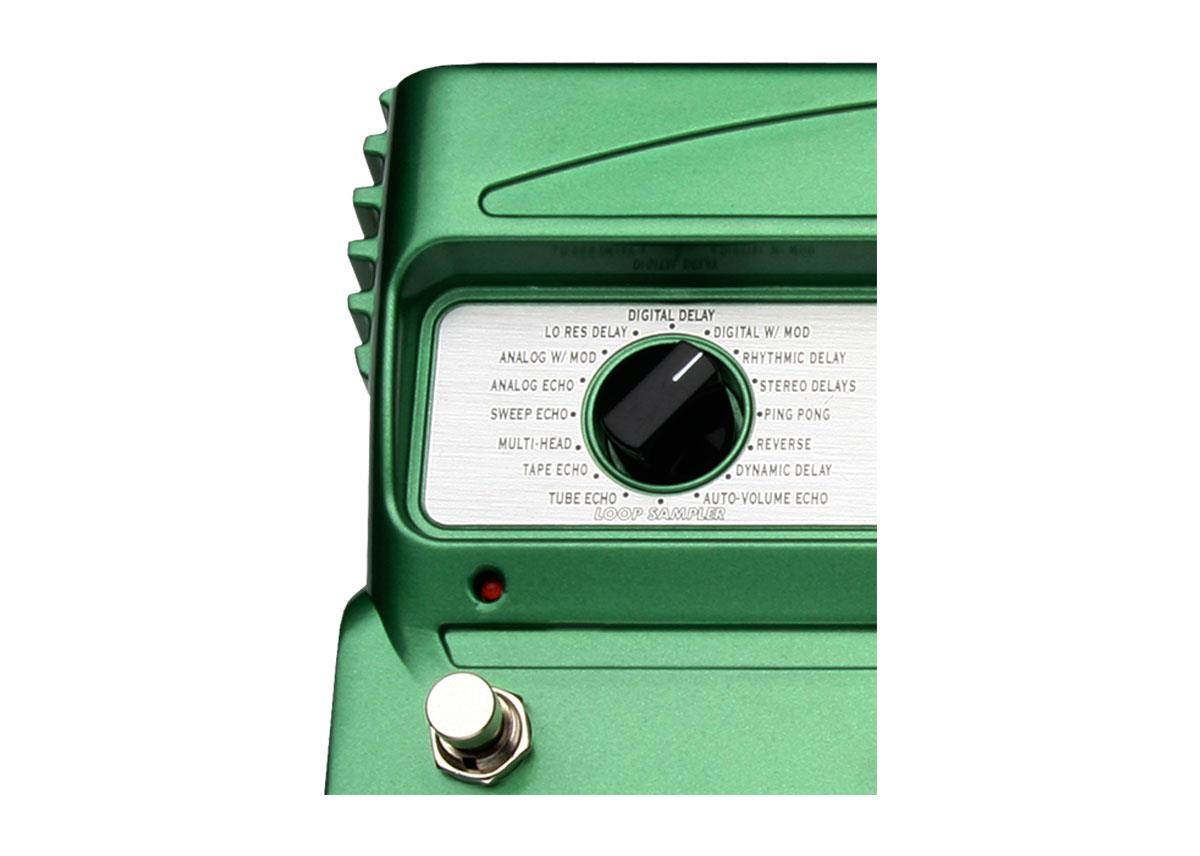 Line 6 DL4 Delay Guitar Effects Pedal