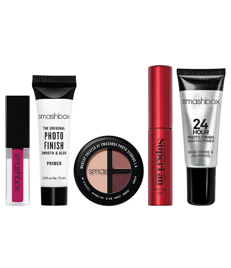 Sigma Beauty Rendezvous Holiday