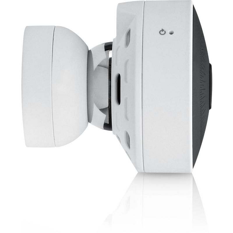 Ubiquiti Networks [5-Pack] UniFi Video G3-Micro Wireless Camera (UVC-G3-MICRO-5)
