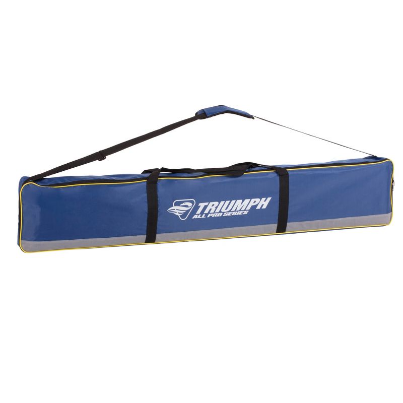 Triumph Sports Competition Volleyball Set