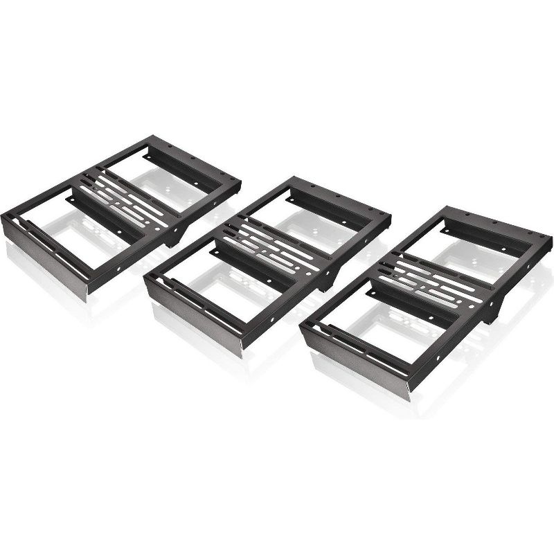 Thermaltake Core P5 AIO Bracket