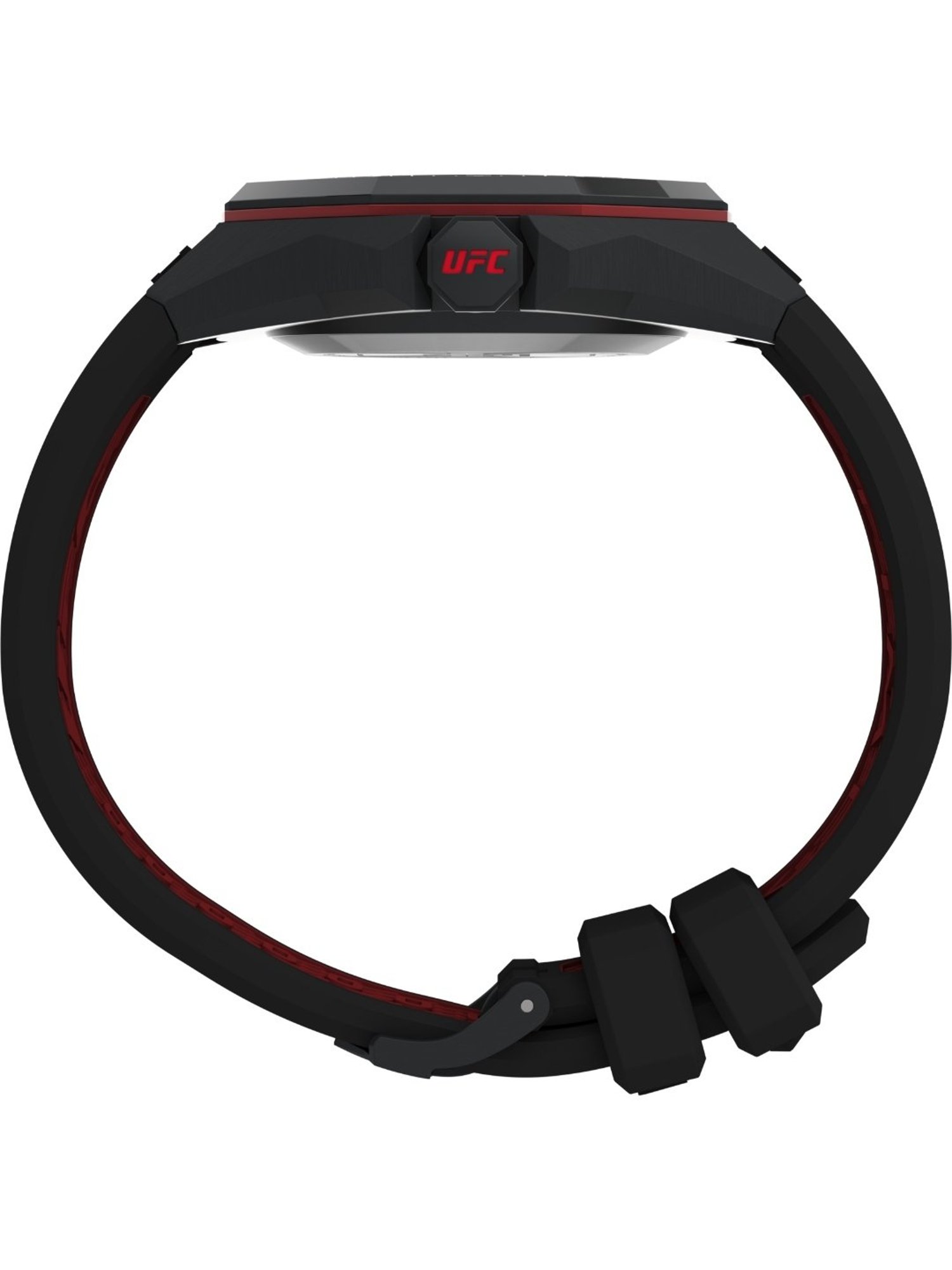 Timex TW2V57300X6 UFC Street Analog Watch for Men