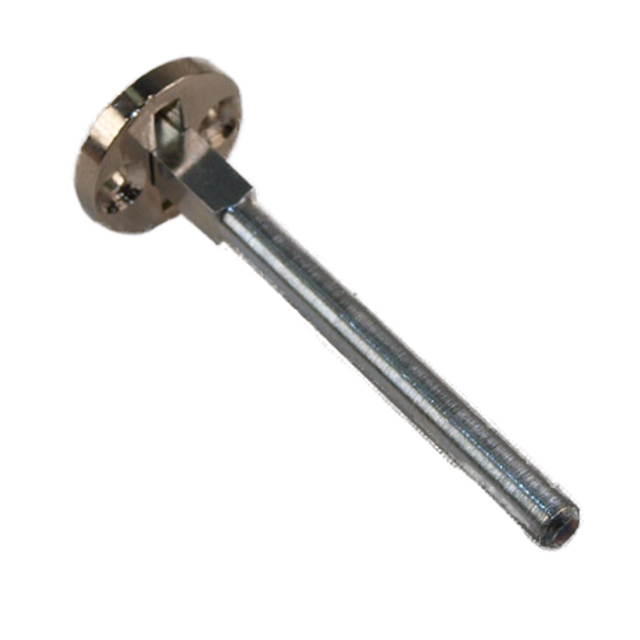 Mul-T-Lock PCY-CT-RIMPTP Fox Type Tailpiece For MUL-T-LOCK Rim Cylinder